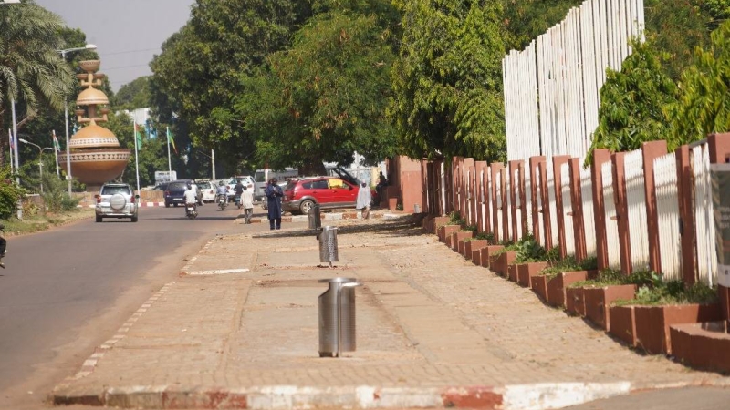 Propreté urbaine : un engagement collectif pour Niamey