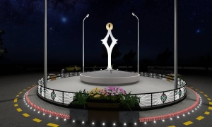 L'Agence de Modernisation des Villes poursuit ses efforts pour améliorer le cadre de vie des habitants de Niamey 