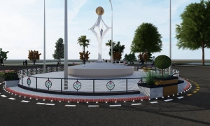 L'Agence de Modernisation des Villes poursuit ses efforts pour améliorer le cadre de vie des habitants de Niamey 