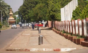Propreté urbaine : un engagement collectif pour Niamey