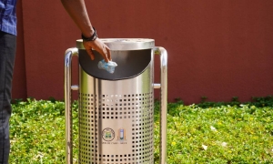 Propreté urbaine : un engagement collectif pour Niamey