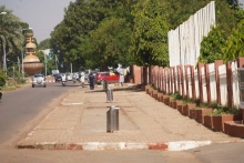 Propreté urbaine : un engagement collectif pour Niamey