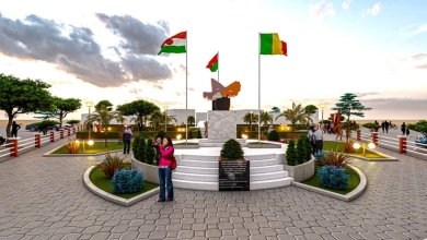 Place du liptako