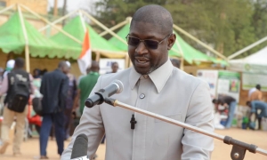 PREMIÈRE ÉDITION DE LA JOURNÉE DE LA PETITE MÉCANISATION AGRICOLE (JPMA) À NIAMEY