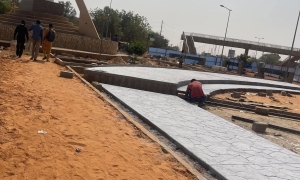 La place de l'AES en pleine transformation