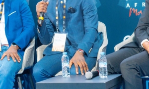 GITEX AFRICA 2025