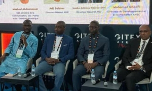GITEX AFRICA 2025