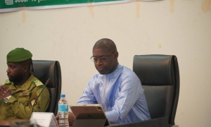 Atelier de lancement de l’étude pour l’élaboration du Schéma Directeur d’Aménagement et d’Urbanisme (SDAU)