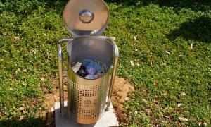 AMV-Niger – Ville de Niamey Appel à l’action citoyenne : le Challenge 5 Secondes