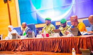 ARCHIMAT NIGER 2025 : L’AMV Niger, moteur de la modernisation urbaine durable