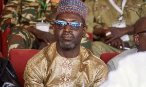 KOKOWA 2025 - Tahoua au rythme de la 46ᵉ édition du Sabre National