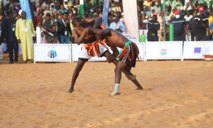 KOKOWA 2025 - Tahoua au rythme de la 46ᵉ édition du Sabre National