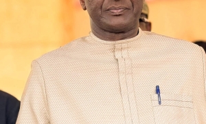 Inauguration officielle du Complexe Omnisports de la Francophonie de Niamey par l’Agence de Modernisation des Villes du Niger