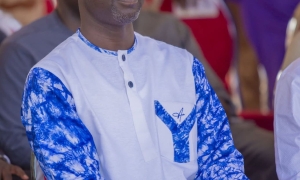 Inauguration officielle du Complexe Omnisports de la Francophonie de Niamey par l’Agence de Modernisation des Villes du Niger