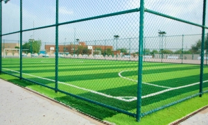 Inauguration officielle du Complexe Omnisports de la Francophonie de Niamey par l’Agence de Modernisation des Villes du Niger