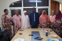 journée de la femme nigérienne